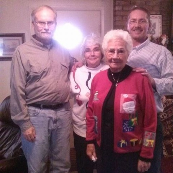 Meet your Posher, Tony - Picture 1 of 1